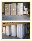 Transparency BOPP Thermal Lamination Film 25 mic Thickness